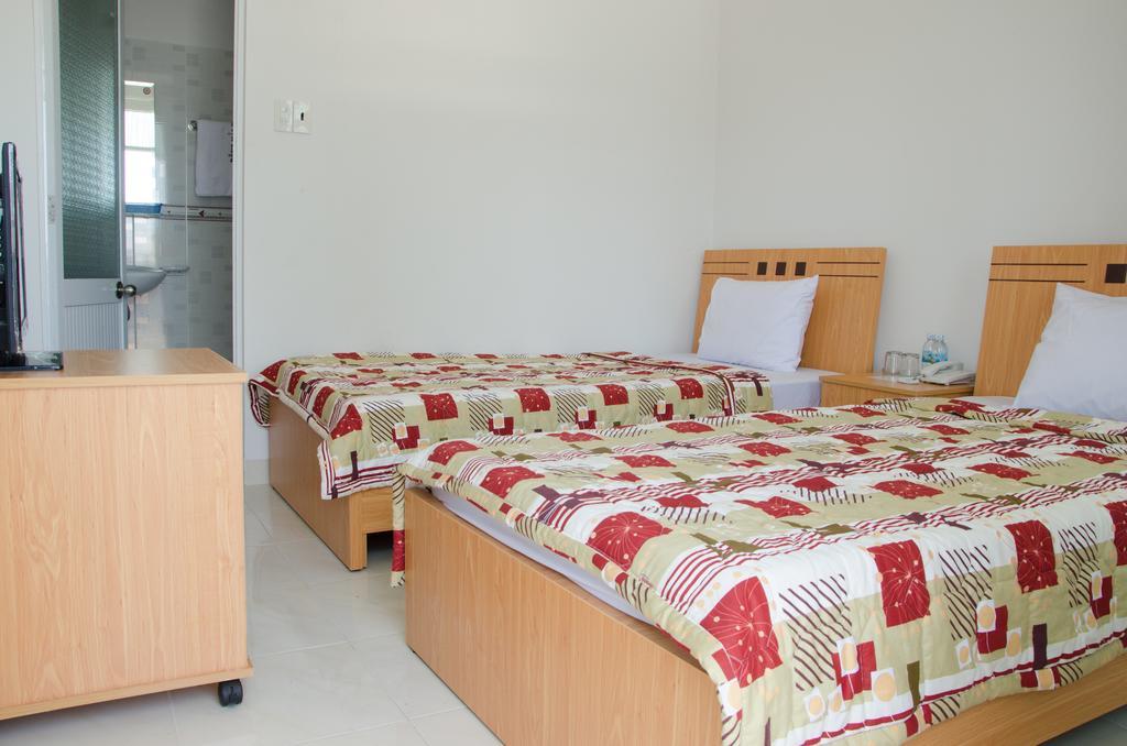 Dong Hai Hotel Nha Trang Zimmer foto