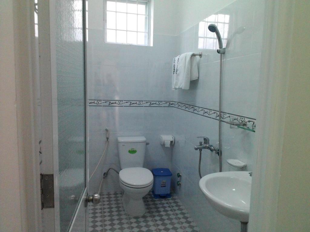Dong Hai Hotel Nha Trang Zimmer foto