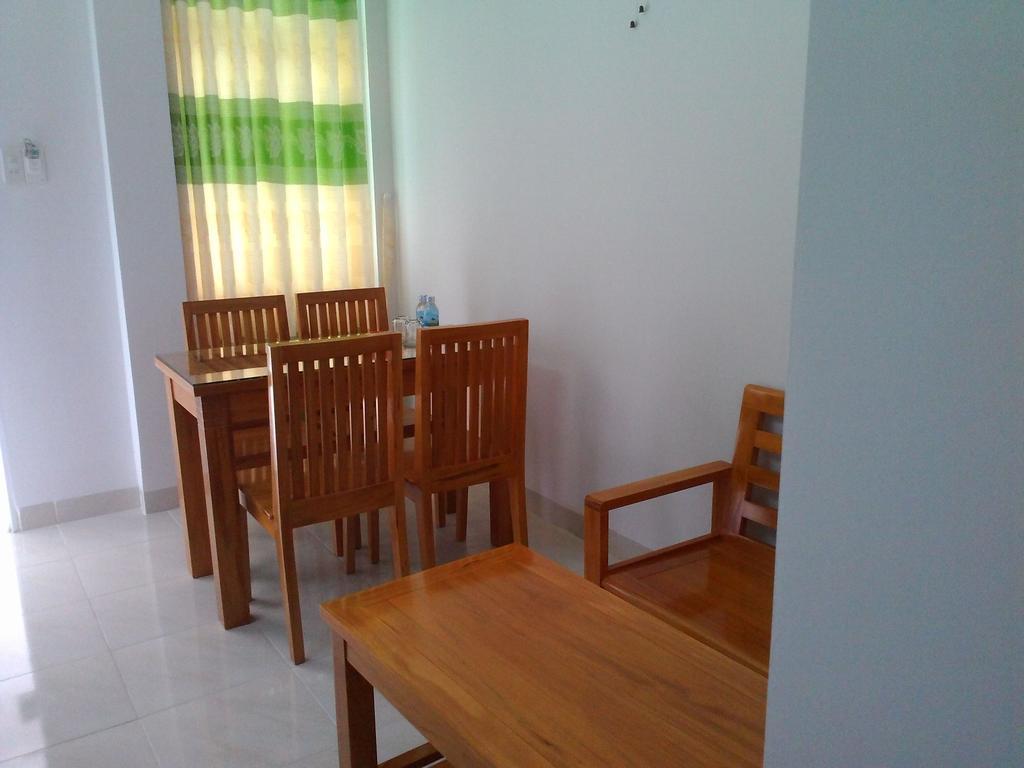 Dong Hai Hotel Nha Trang Zimmer foto
