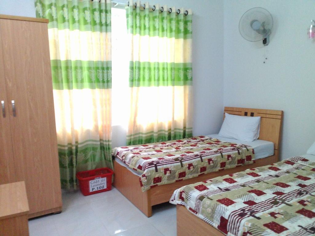 Dong Hai Hotel Nha Trang Zimmer foto